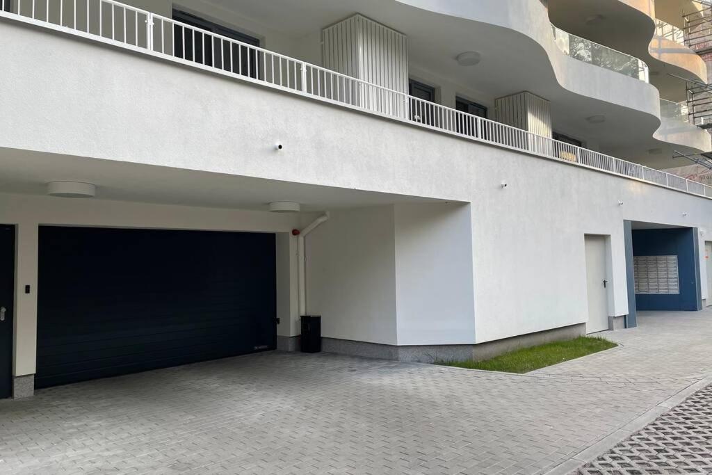 Golden Apartment Rogowo Rogowo  Exterior foto
