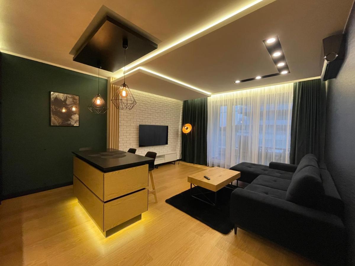 Golden Apartment Rogowo Rogowo  Exterior foto