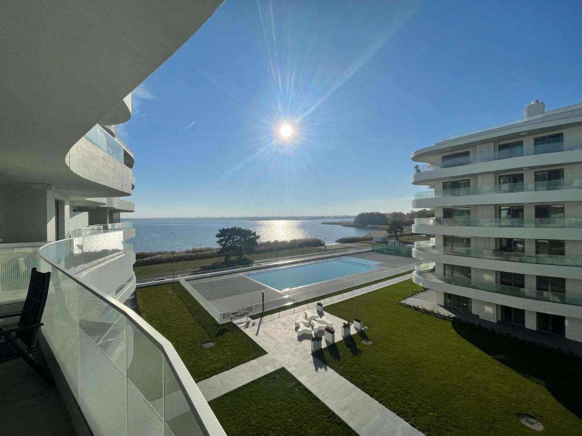 Golden Apartment Rogowo Rogowo  Exterior foto